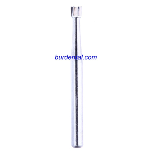 Inverted Cone Tungsten Carbide Bur FG RA