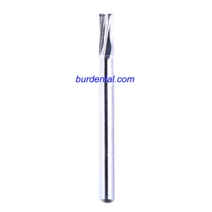 Cylinder, Plain Cut Tungsten Carbide Burs FG