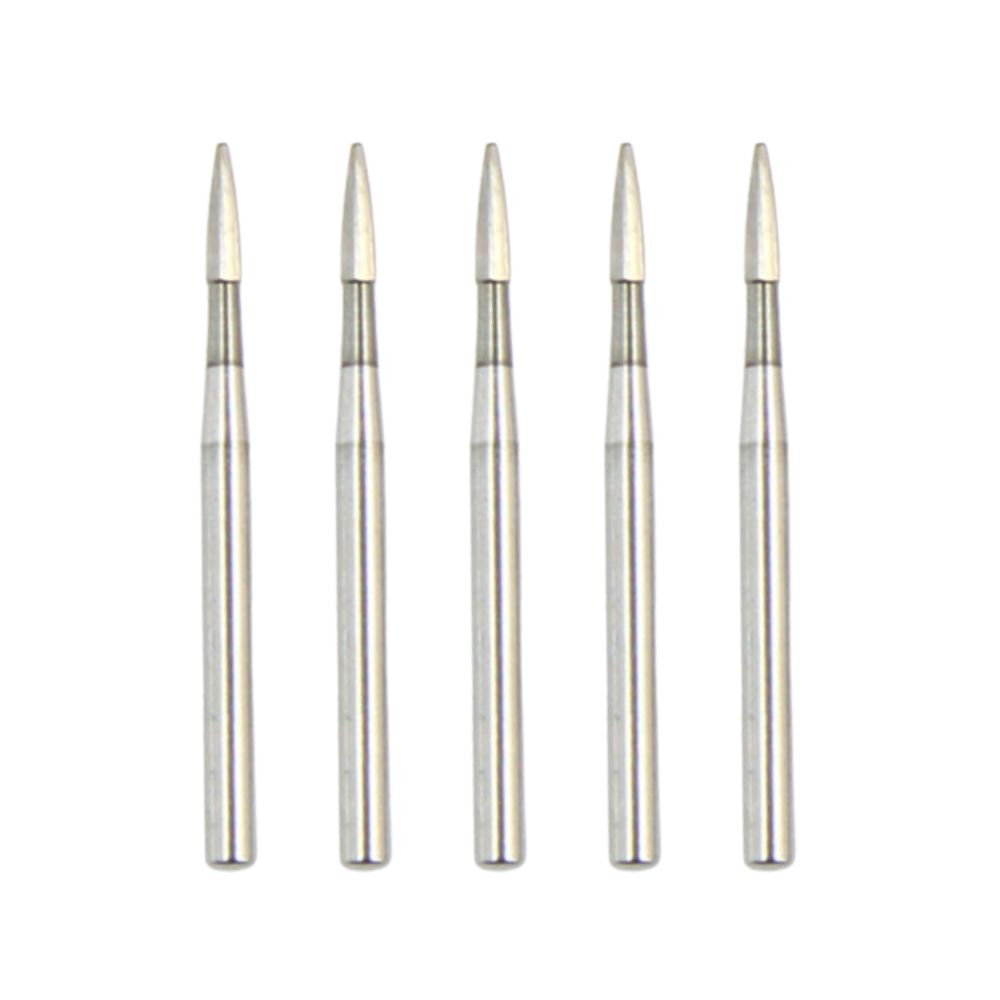Scaling Burs Carbide Burs FG High Speed Dental Burs for Wholesale