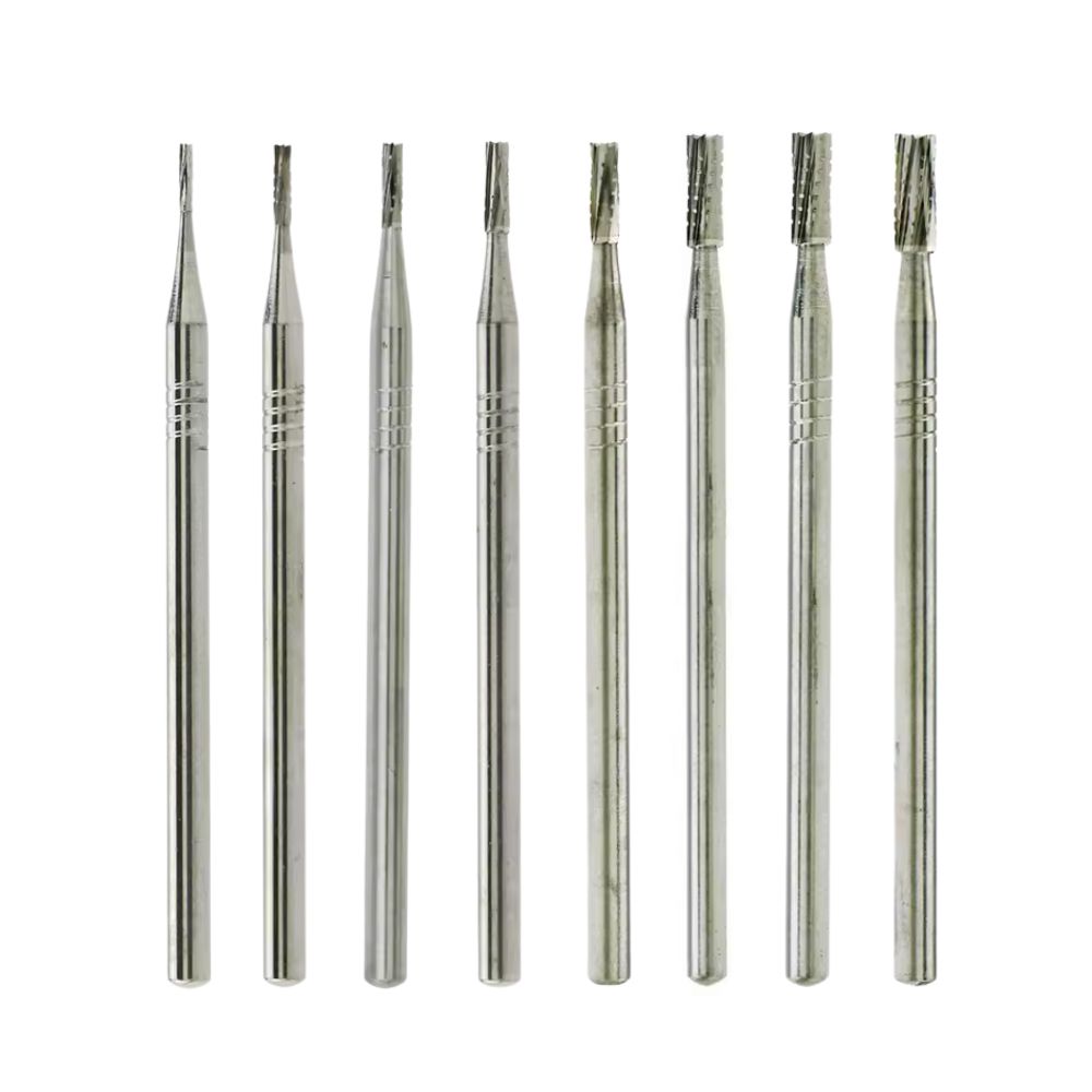 Tungsten Carbide Burs HP Low Speed Dental Burs for Wholesale