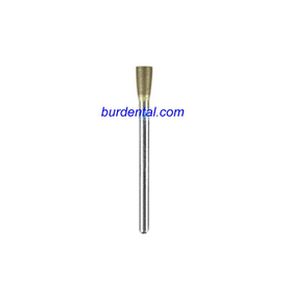 Inverted Cone Fully Sintered Burs HP Low Speed Dental Burs for Wholesale