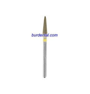Needle Fully Sintered Burs HP Low Speed Dental Burs for Wholesale
