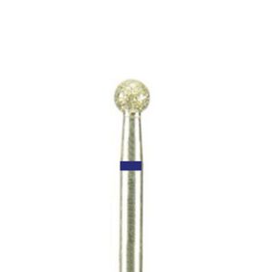 Ball Round Diamond Burs HP Low Speed Dental Burs for Wholesale