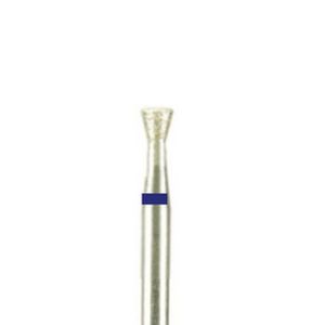 Inverted Cone Diamond Burs HP Low Speed Dental Burs for Wholesale