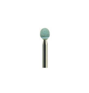 Ball Round Diamond Stones for Zirconia or AllCeramics HP Low Speed Lab Laboratory Burs for Wholesale