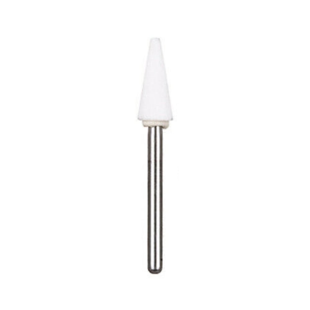 Pointed Cone White Arkansas Stone Dental Sharpening Bur FG RA Clinic Dental Polishing Burs for Finishing Composite Fillings for Wholesale