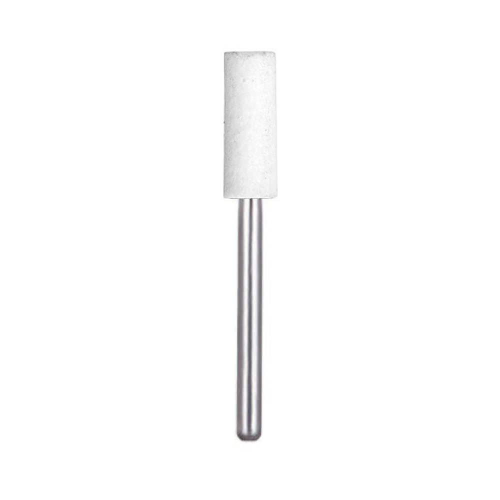 Cylinder White Arkansas Stone Dental Sharpening Bur FG RA Clinic Dental Polishing Burs for Finishing Composite Fillings for Wholesale