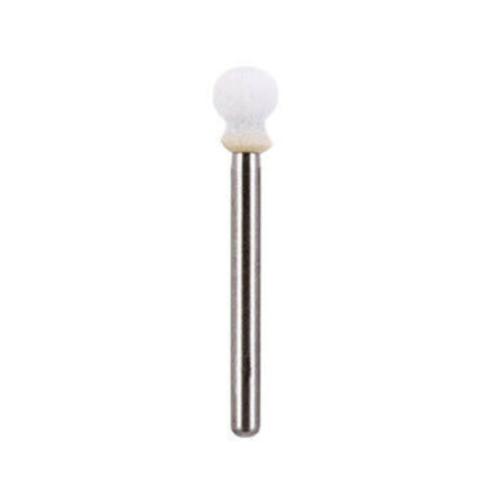 Ball Round White Arkansas Stone Dental Sharpening Bur FG RA Clinic Dental Polishing Burs for Finishing Composite Fillings for Wholesale