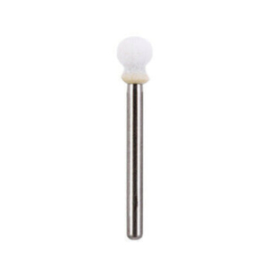 Ball Round White Stones Arkansas Stones FG RA