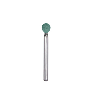 Ball Round Green Stones FG RA