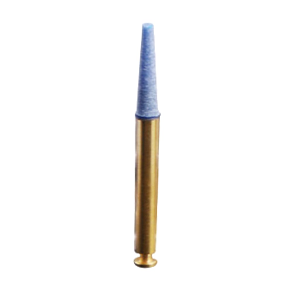 Flat End Cone Cleaning Burs After Debonding RA Low Speed Dental Clinic Burs for Wholesale