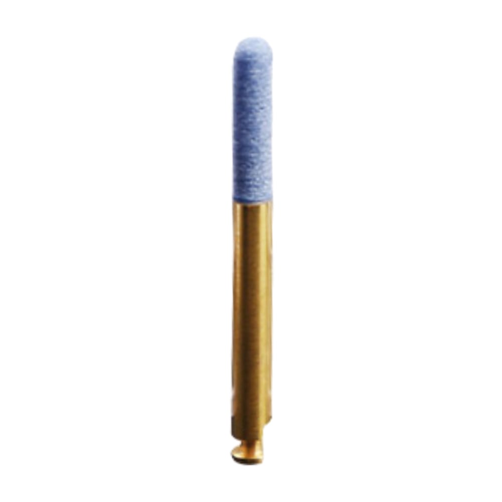 Round End Cylinder Cleaning Burs After Debonding RA Low Speed Dental Clinic Burs for Wholesale