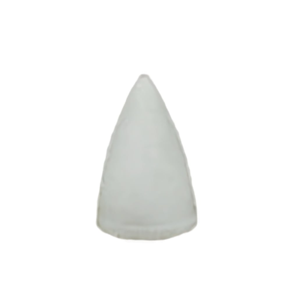 Point Silicon Cleaning Burs Dental Clinic Burs 