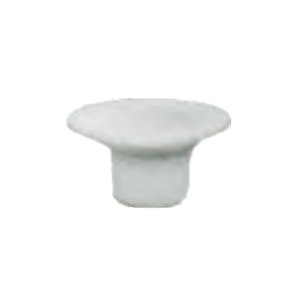 Wheel Silicon Cleaning Burs Dental Clinic Burs 