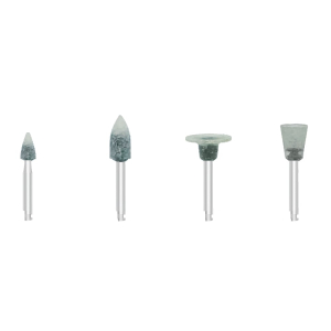 Cleaning Burs After Debonding RA