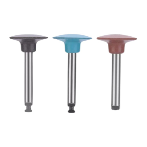 Wheel Silicon Polishers RA