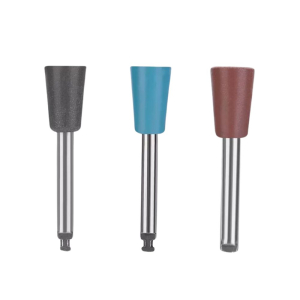  Cup Silicon Polishers RA