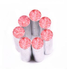 Dental Lab Materials Flexible Acrylic Partial Denture FlexSoft Partial Dentures Pink for Occlusal Splints & Nightguards.