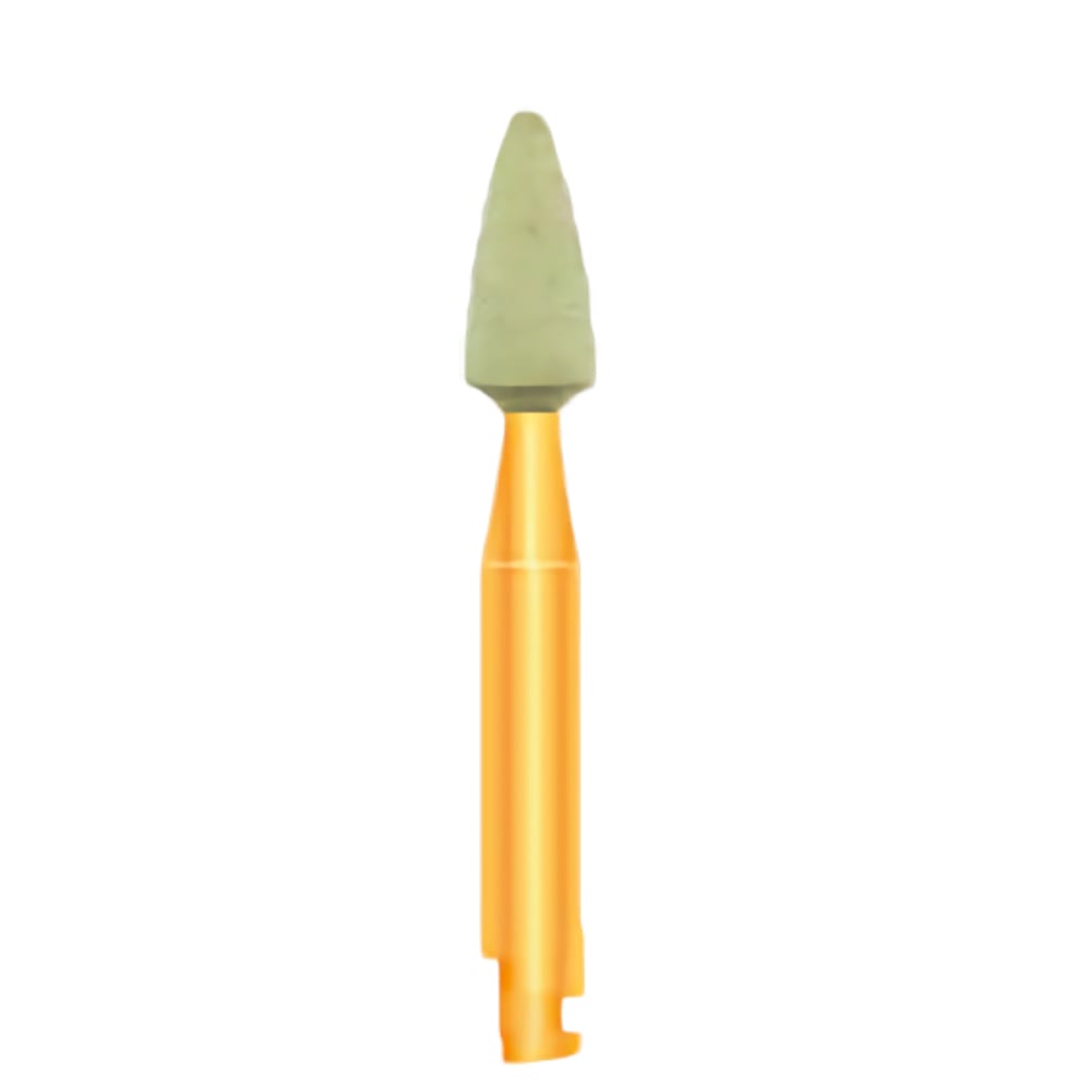 Bullet Diamond Stones FG High Speed RA Low Speed Dental Clinic Burs for Wholesale