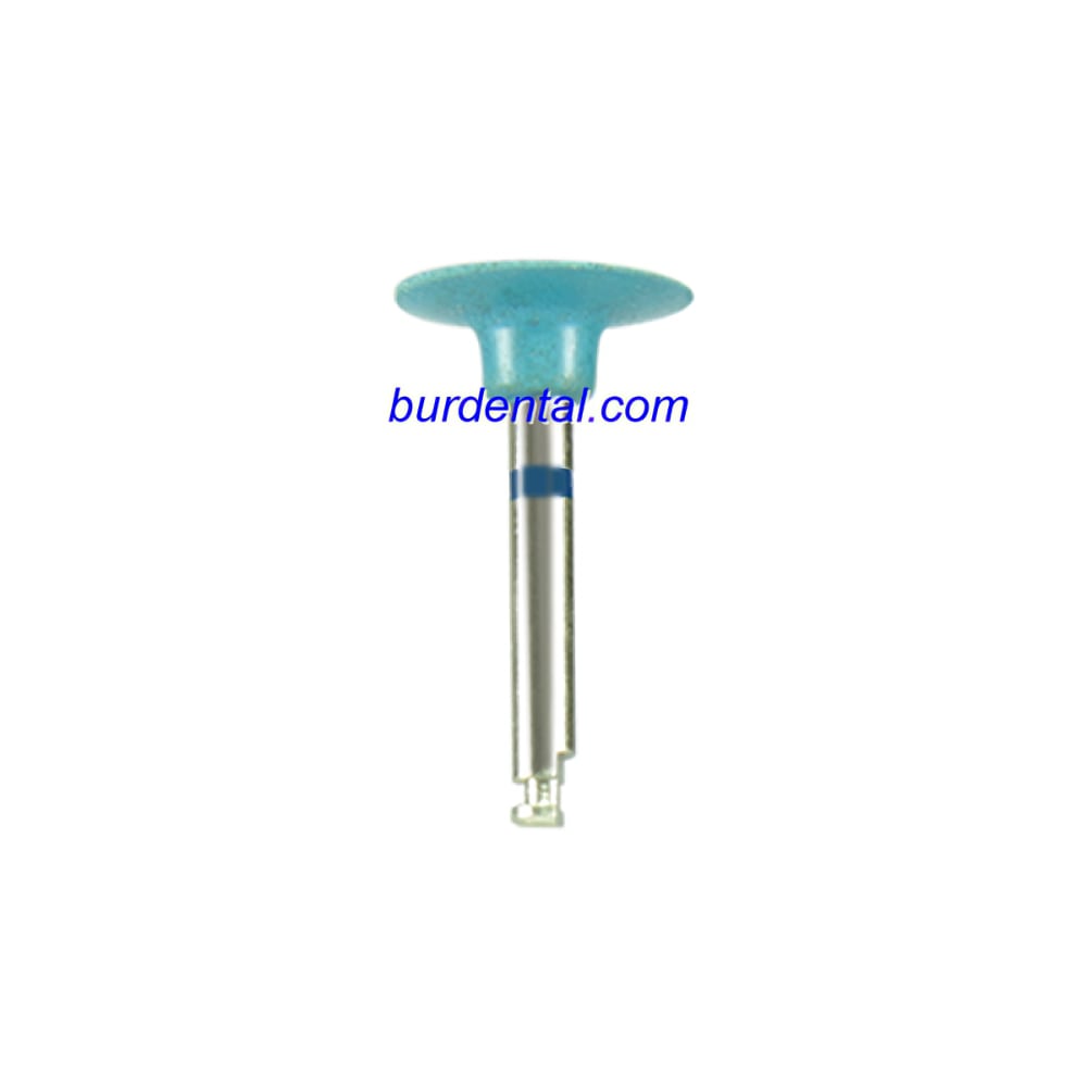 Wheel Diamond Rubber Polishers RA Low Speed Dental Clinic Polishing Burs for Wholesale