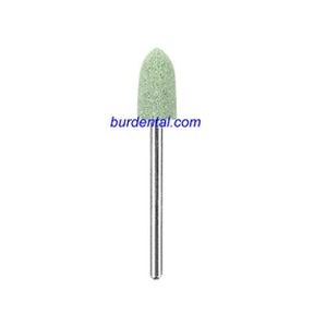 Mounted Stones Green Stones Pink Stones White Stones HP Low Speed Lab Laboratory Burs for Wholesale