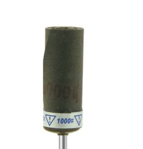 Mounted Abrasive Sandpaper for Lab Laboratory for Wholesale