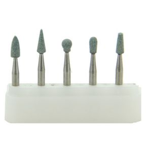 White Stones Green Stones Clinic Kits Dental Kits FG RA