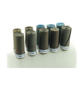 Abrasive Sandpaper Polishing Burs Technician Kits Lab Kits