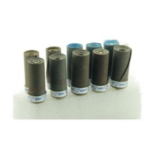 Abrasive Sandpaper Polishing Burs Technician Kits Lab Kits