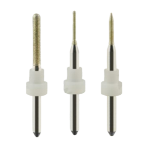 CAD CAM Milling Burs for Roland 00