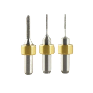 CAD CAM Milling Burs for Imes-Icore 350, 550, 750
