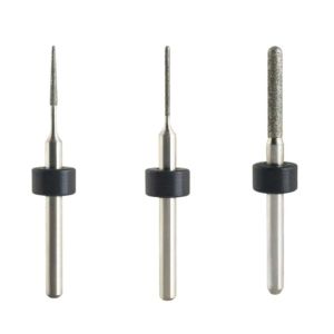 CAD CAM Milling Burs for Imes-Icore 240, 250