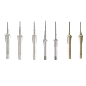CAD CAM Milling Burs for Sirona MC XL