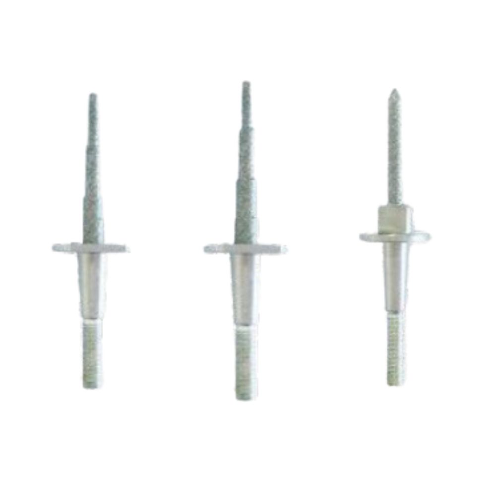 CAD CAM Milling Burs for Sirona Cerec 3 for Lithium Disilicate With Diamond Coating Laboratory Burs For Wholesale