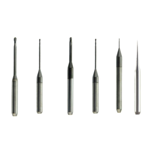 CAD CAM Milling Burs for Roland 50