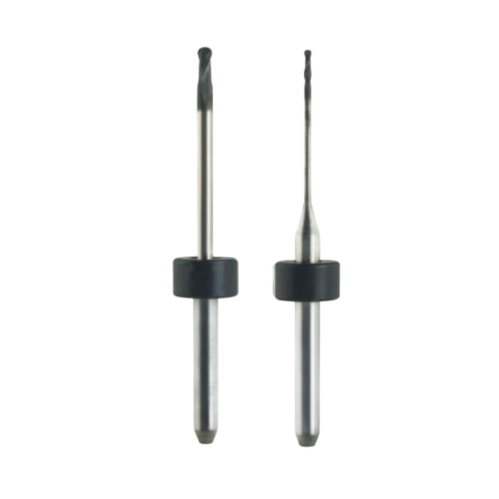 CAD CAM Milling Burs for RK for Zirconia, More Durable Laboratory Burs for Wholesale