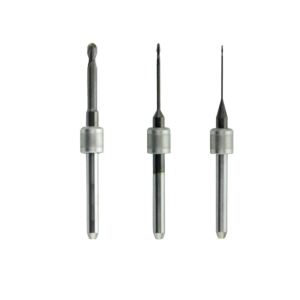 CAD CAM Milling Burs for Amann Girrbach