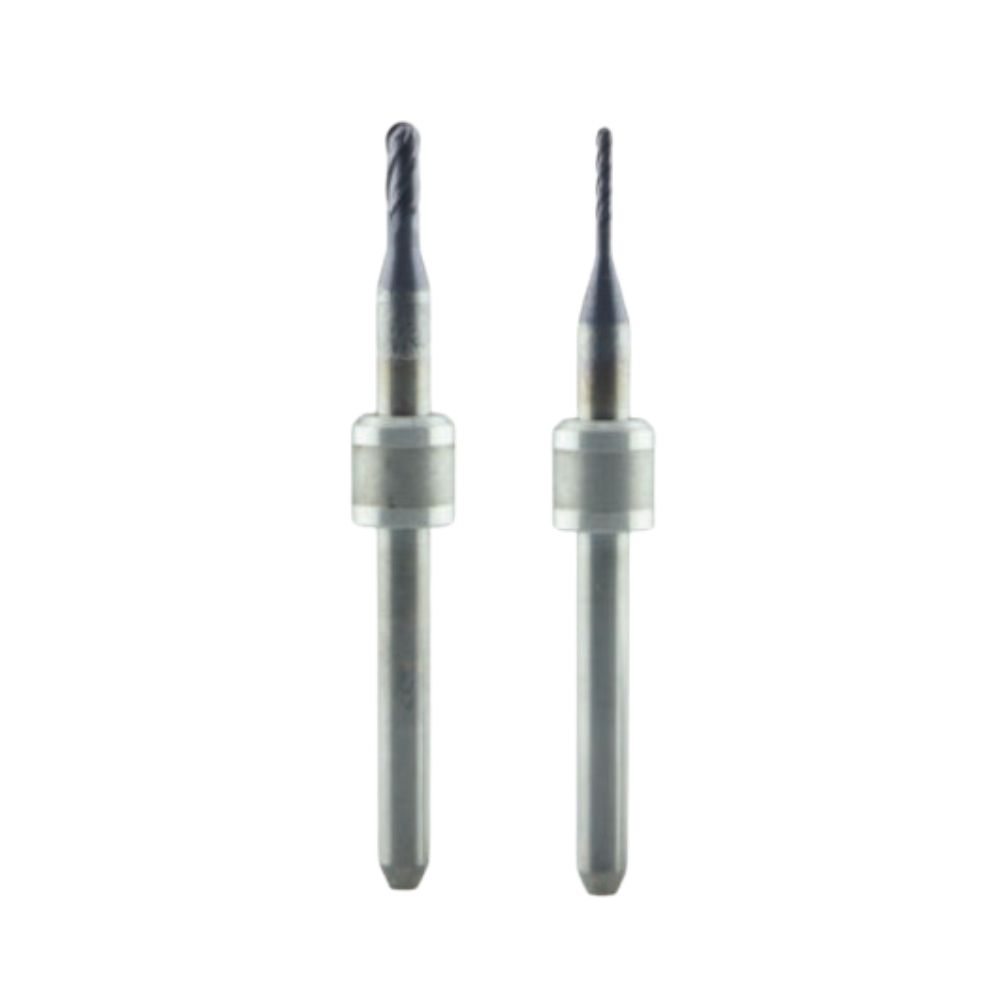 CAD CAM Milling Burs for Amann Girrbach-Metal Mill for Metal Laboratory Burs for Wholesale