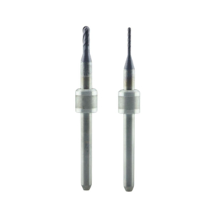 CAD CAM Milling Burs for Amann Girrbach-Metal Mill