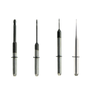 CAD CAM Milling Burs for VHF K5