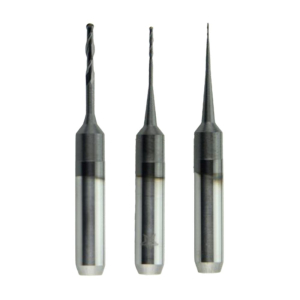 CAD CAM Milling Burs for Zirkon Zahn M5, M6, etc
