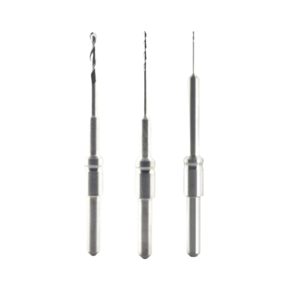 CAD CAM Milling Burs for Cercon for Zirconia Laboratory Burs For Wholesale