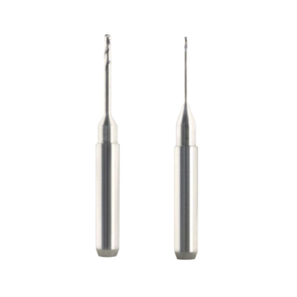 CAD CAM Milling Burs for Arum for Zirconia/PMMA