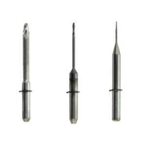 CAD CAM Milling Burs for Wieland Mini