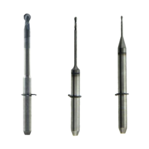 CAD CAM Milling Burs for Wieland S1