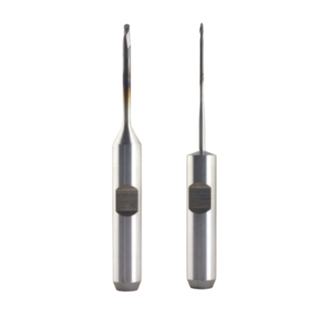 CAD CAM Milling Burs for Kavo for Zirconia, More Durable Laboratory Burs For Wholesale