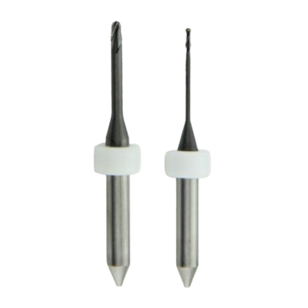 CAD CAM Milling Burs for Yena for Zirconia Laboratory Burs For Wholesale