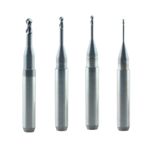 CAD CAM Milling Burs for Arum-Metal Mill