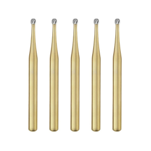 Ball Round Trimming and Finishing Tungsten Carbide Burs FG