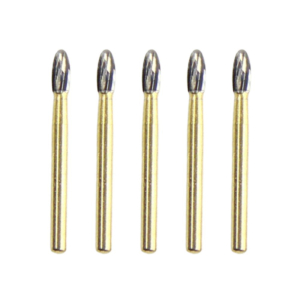 Egg Trimming and Finishing Tungsten Carbide Burs FG